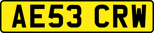 AE53CRW