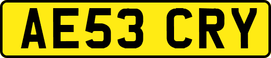 AE53CRY