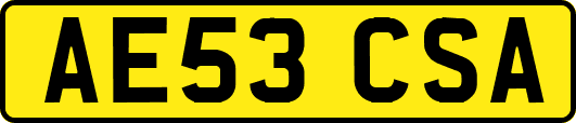 AE53CSA