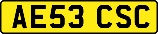 AE53CSC