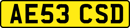 AE53CSD