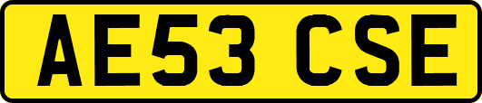 AE53CSE