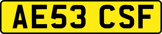 AE53CSF