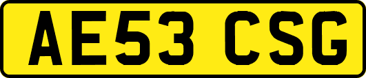 AE53CSG