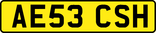 AE53CSH