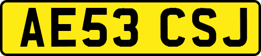 AE53CSJ