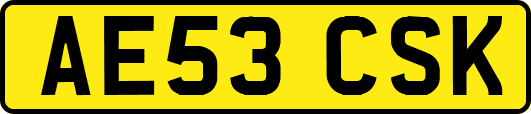 AE53CSK