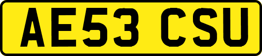 AE53CSU