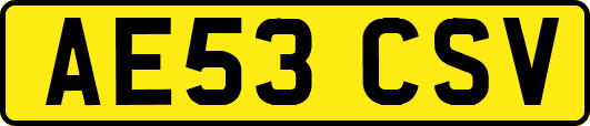 AE53CSV