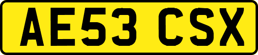 AE53CSX
