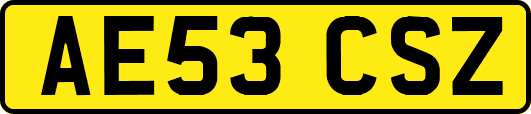 AE53CSZ