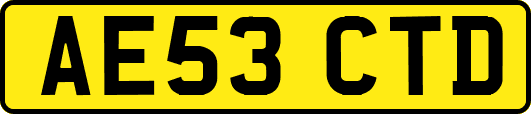 AE53CTD
