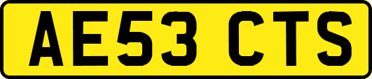 AE53CTS