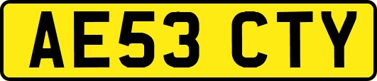 AE53CTY