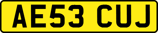 AE53CUJ