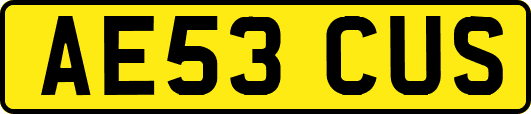 AE53CUS