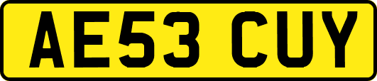 AE53CUY