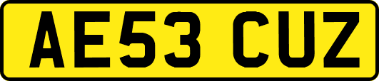 AE53CUZ