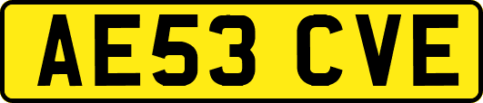AE53CVE