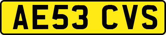 AE53CVS