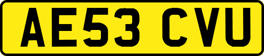 AE53CVU