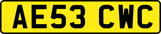 AE53CWC