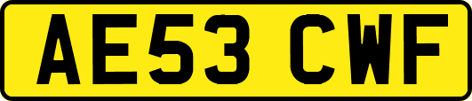 AE53CWF