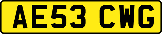 AE53CWG