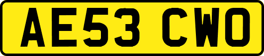 AE53CWO