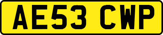 AE53CWP