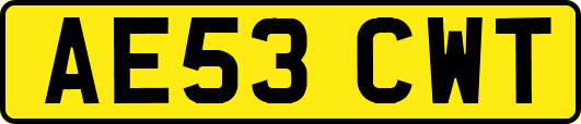 AE53CWT