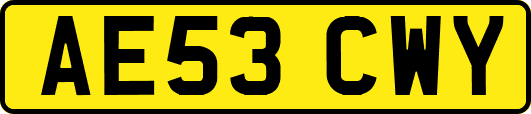 AE53CWY