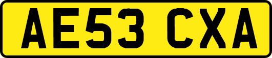 AE53CXA