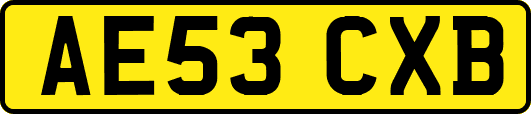 AE53CXB