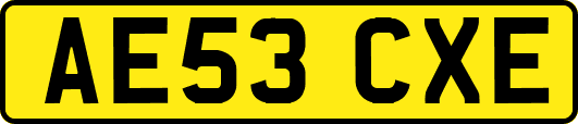 AE53CXE