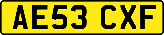 AE53CXF
