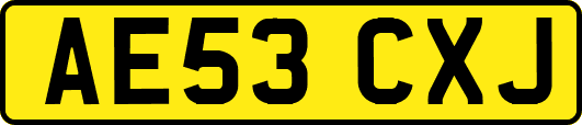 AE53CXJ