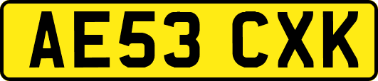 AE53CXK