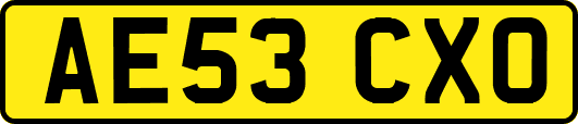 AE53CXO
