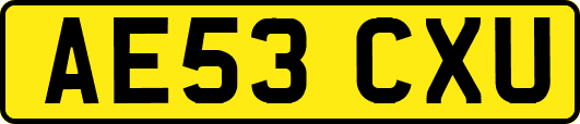 AE53CXU