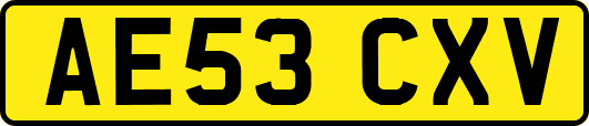 AE53CXV