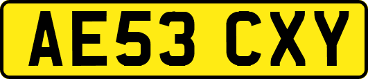 AE53CXY
