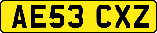 AE53CXZ