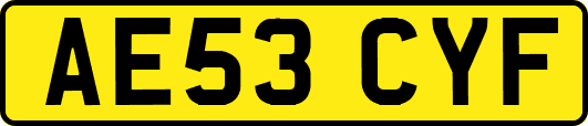AE53CYF