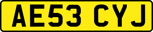AE53CYJ