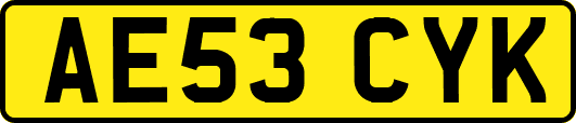 AE53CYK
