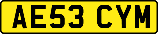 AE53CYM