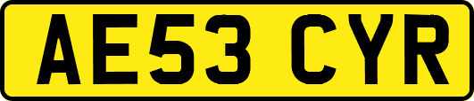 AE53CYR