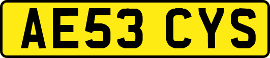 AE53CYS
