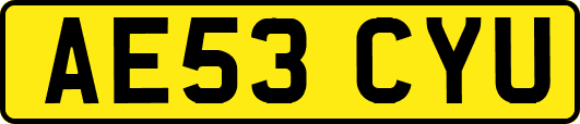 AE53CYU